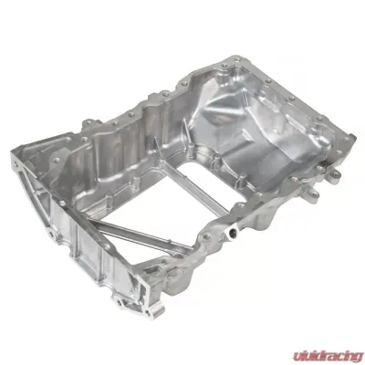 Omix Upper Oil Pan 3.6L 3.0L- 12-18 Jeep Wrangler JK - 17437.21