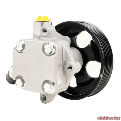 Omix Power Steering Pump Assy 3.6L- 12-18 Wrangler JK - 18008.24