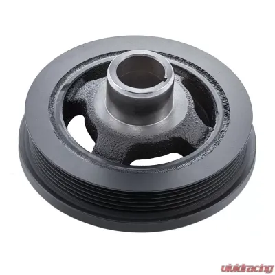 Omix Harmonic Balancer- 12-21 JK/JL/JT 11-20 WK - 17461.05