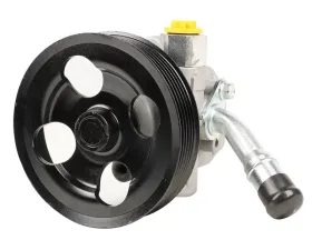 Omix Power Steering Pump Assy 3.6L- 12-18 Wrangler JK