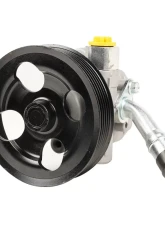 Omix Power Steering Pump Assy 3.6L- 12-18 Wrangler JK                                     - 18008.24 - Image 4