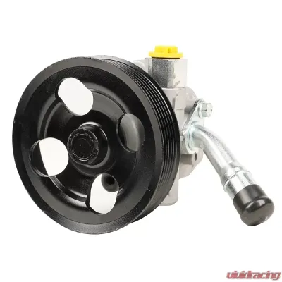 Omix Power Steering Pump Assy 3.6L- 12-18 Wrangler JK - 18008.24