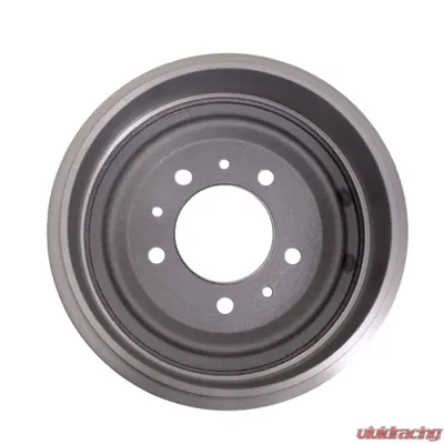 Omix Brake Drum- 46-64 Willys Pickup & Station Wagon - 16701.10