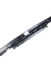 Omix Front Panel Closeout Molded Frnt Bumper- 18-21 JL                                     - 12040.41 - Image 2