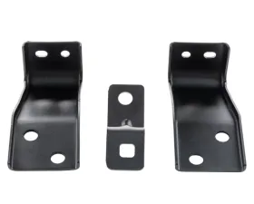 Omix Rear Bumper Bracket Center- 07-18 JK