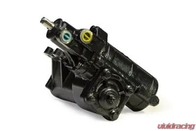 OMIX Steering Box Jeep Wrangler (JK/JKU) 2007-2011 - 18020.03