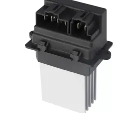 Omix Blower Motor Module- 05-08 WK 06-08 XK 10-12 KK