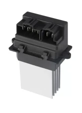 Omix Blower Motor Module- 05-08 WK 06-08 XK 10-12 KK                                     - 17909 - Image 6