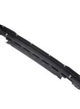 Omix Front Panel Closeout Molded Frnt Bumper- 18-21 JL                                     - 12040.41 - Image 3