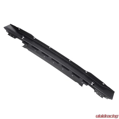 Omix Front Panel Closeout Molded Frnt Bumper- 18-21 JL - 12040.41