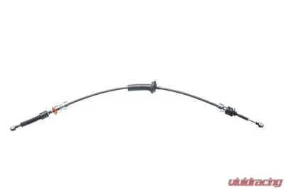 OMIX 07-11 Jeep Wrangler (JK/JKU) Transfer Case Shift Cable - 18676.54