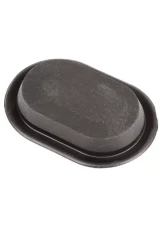 Omix Plug Floor Pan- 14-18 Jeep Wrangler JK/JKU                                     - 12033.10 - Image 2