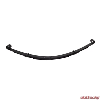 Omix Front Leaf Spring 4 Leaf 87-95 Jeep Wrangler - 18201.20