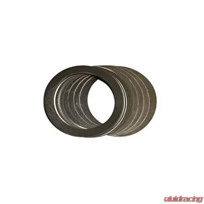 Omix Differential Shim Kit Dana 35 84-07 Jeep Models - 16511.10
