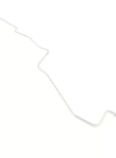 Omix Fuel Supply Line Front- 94-98 YJ/XJ/ZJ                                     - 17732.30 - Image 2