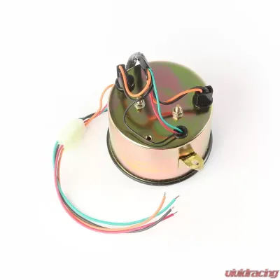 Omix Tachometer 2.5L 87-91 Jeep Wrangler - 17215.10