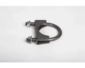 Omix Exhaust Clamp 2-1/4 Inch HD