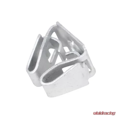 Omix Snap in Nut Rear License Plate Bracket- 07-15 JK - 11233.12