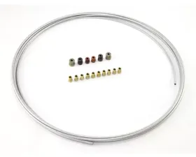 Omix Fuel Line Coil 3/16in 25ft