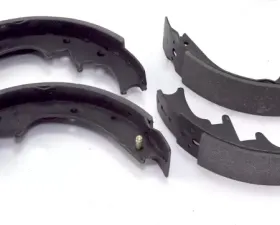 Omix Brake Shoes 46-55 2WD Wagon 48-51 VJ Jeepster