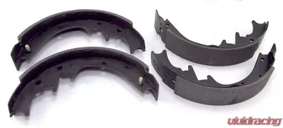 Omix Brake Shoes 46-55 2WD Wagon 48-51 VJ Jeepster - 16726.20