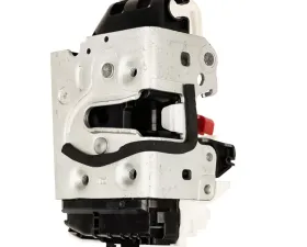 Omix Door Latch Front RH W/Power Locks- 07-18 JK