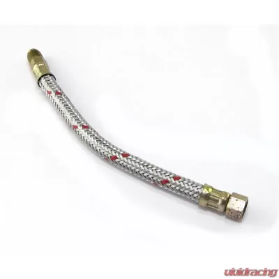 Omix Fuel Hose 7-inch 45-69 Willys & Jeep Models - 17232.50