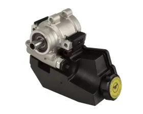 Omix Power Steering Pump- 87-90 Cherokee XJ/MJ 2.5L