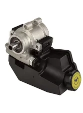 Omix Power Steering Pump- 87-90 Cherokee XJ/MJ 2.5L                                     - 18008.23 - Image 2