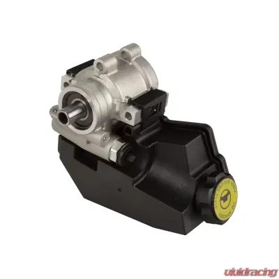 Omix Power Steering Pump- 87-90 Cherokee XJ/MJ 2.5L - 18008.23