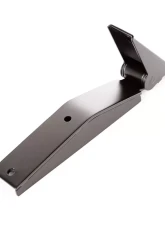 Omix Tailgate Hinge Set Black 97-06 Wrangler TJ                                     - 11218.10 - Image 3