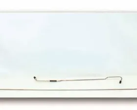Omix Frame Brake Line Set 48-55 Willys CJ2A CJ3A CJ3B