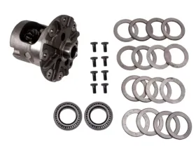 Omix Differential Carrier Assembly Dana 35