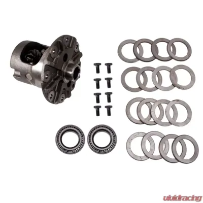 Omix Differential Carrier Assembly Dana 35 - 16505.30