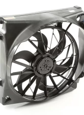 Omix Fan Assembly 3 Pins 04-06 Jeep Liberty                                     - 17102.60 - Image 2