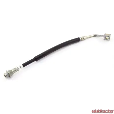 Omix Front Brake Hose RH Disc 82-86 Jeep CJ7 CJ8 - 16732.10