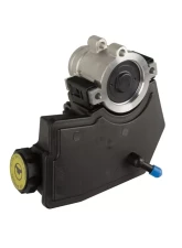 Omix Power Steering Pump- 87-90 Cherokee XJ/MJ 2.5L                                     - 18008.23 - Image 2