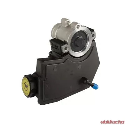 Omix Power Steering Pump- 87-90 Cherokee XJ/MJ 2.5L - 18008.23