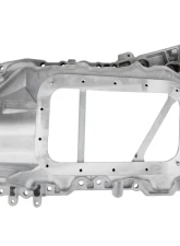 Omix Upper Oil Pan 3.6L 3.0L- 12-18 Jeep Wrangler JK                                     - 17437.21 - Image 3