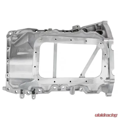 Omix Upper Oil Pan 3.6L 3.0L- 12-18 Jeep Wrangler JK - 17437.21
