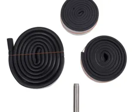Omix Hardtop Weatherstrip Kit- 76-06 CJ/Wrangler