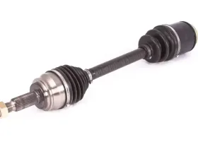 Omix Front Outer Axle Shaft Dana 30 Jeep Models 1991-2006