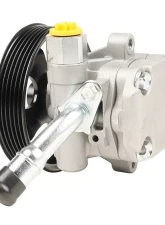 Omix Power Steering Pump Assy 3.6L- 12-18 Wrangler JK                                     - 18008.24 - Image 3
