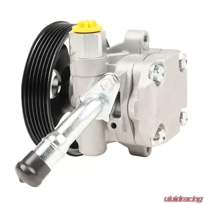 Omix Power Steering Pump Assy 3.6L- 12-18 Wrangler JK - 18008.24