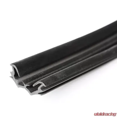 Omix Complete Glass Run Front L/R- 74-91 SJ Models - 12303.90