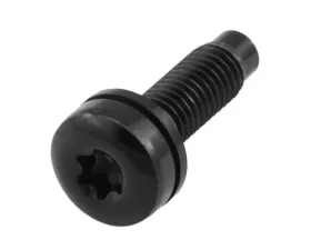 Omix Screw Windshield Bracket M8-1.25- 07-14 JK