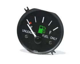 Omix Fuel Level Gauge 87-91 Jeep Wrangler YJ