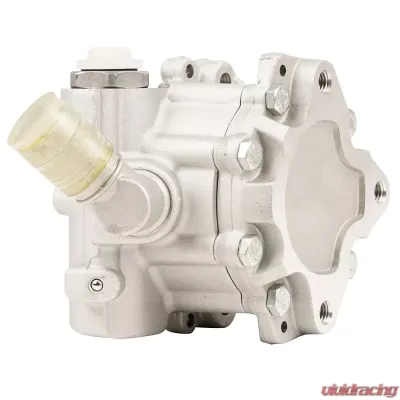 Omix Power Steering Pump 3.8L- 07-11 Jeep Wrangler JK - 18008.22