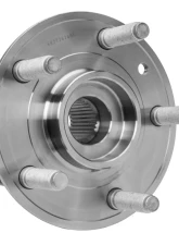 Omix Front Axle Hub Assy- 18-20 Jeep Wrangler JL 20 JT                                     - 16705.19 - Image 2