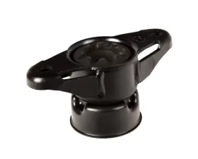 Omix Rear Upper Shock Mount- 14-21 Jeep WK2